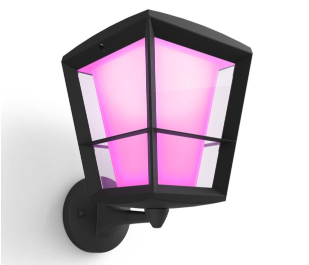 Philips Hue White and color ambiance Kinkiet zewn. Econic - 554458 - zdjęcie 2